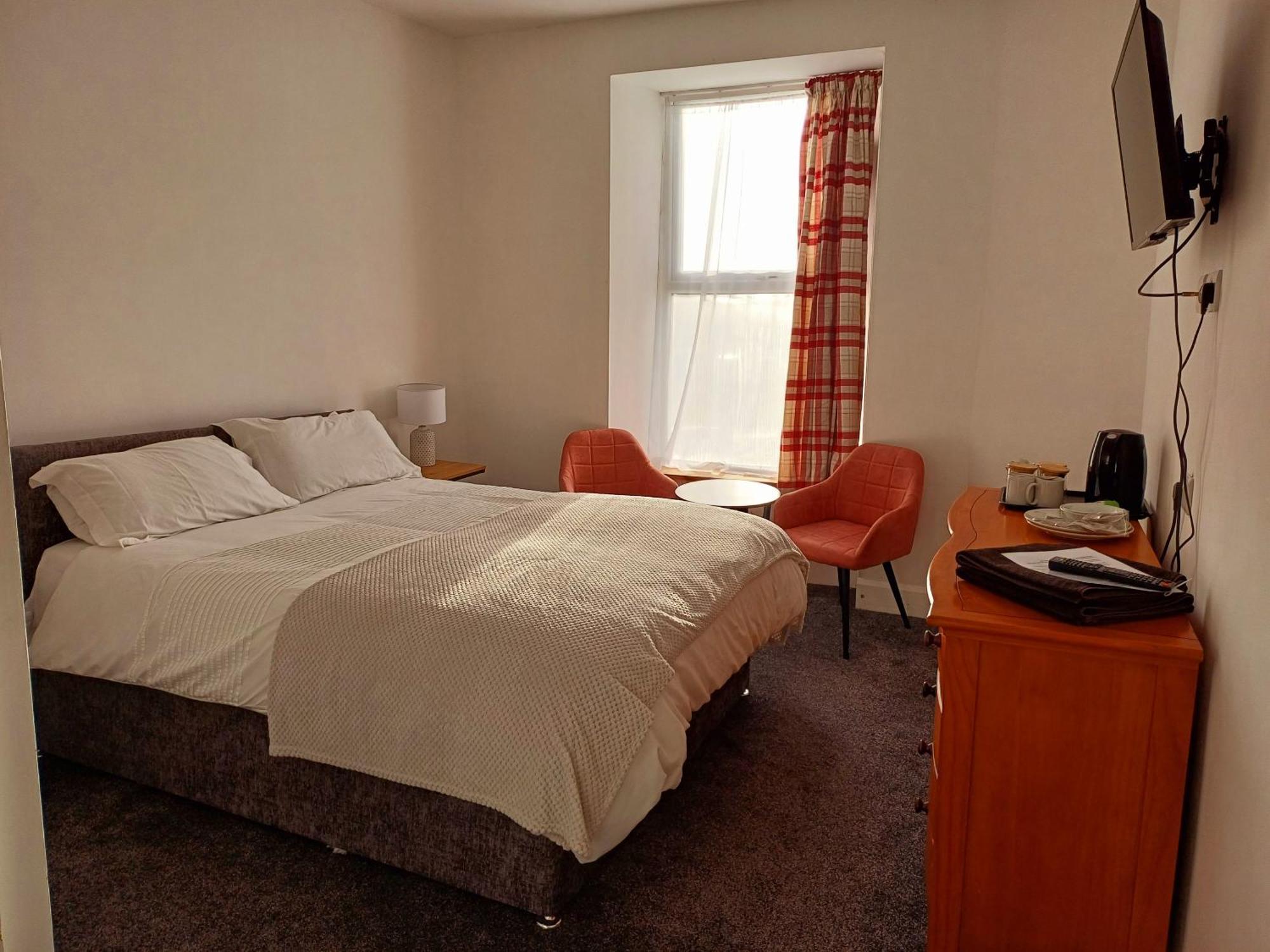 Queens Rooms ポルスマドグ 部屋 写真