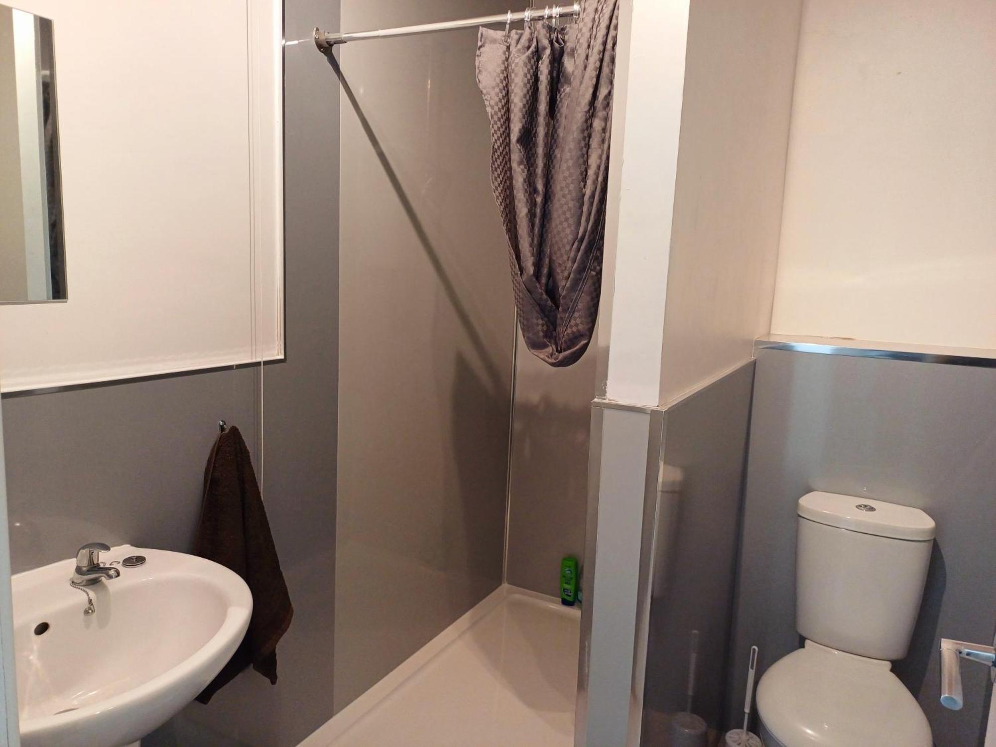 Queens Rooms ポルスマドグ 部屋 写真